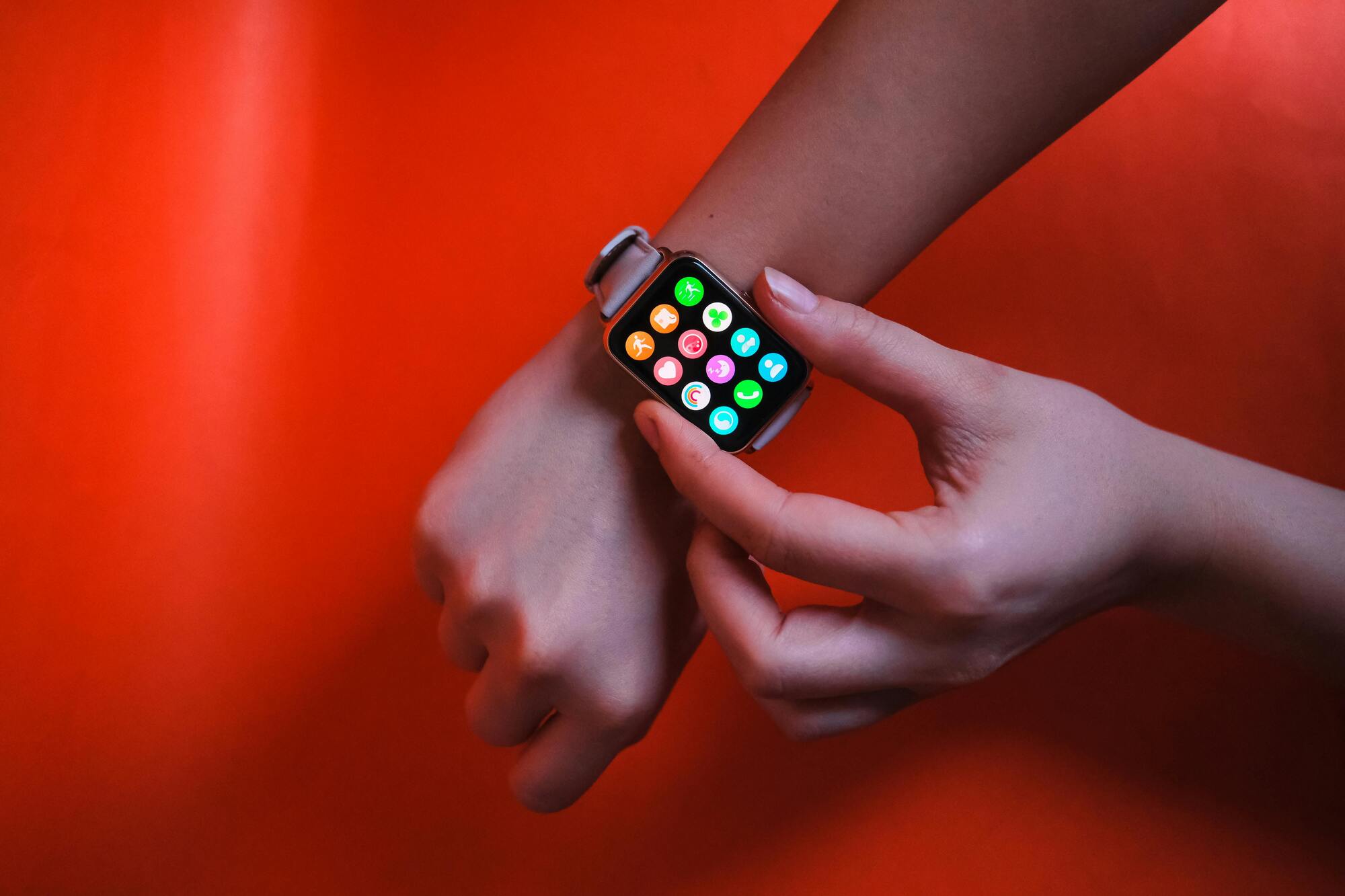 스마트워치 건강관리 팁, 심박수, 수면, 운동 모니터링