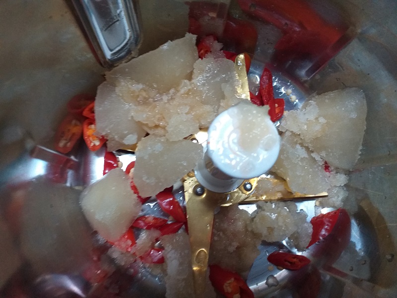 열무김치 담그는 방법