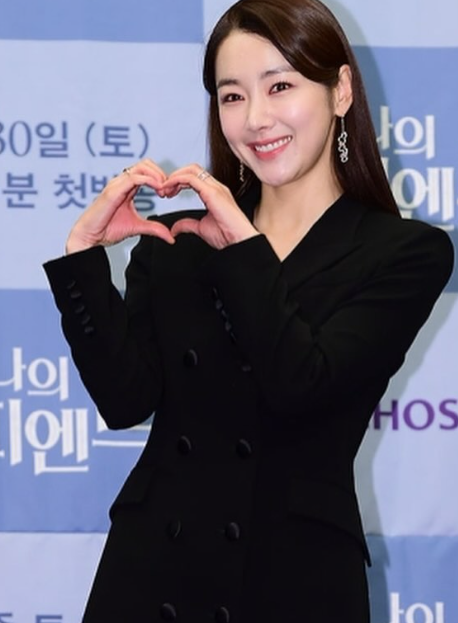 소이현 프로필 나이