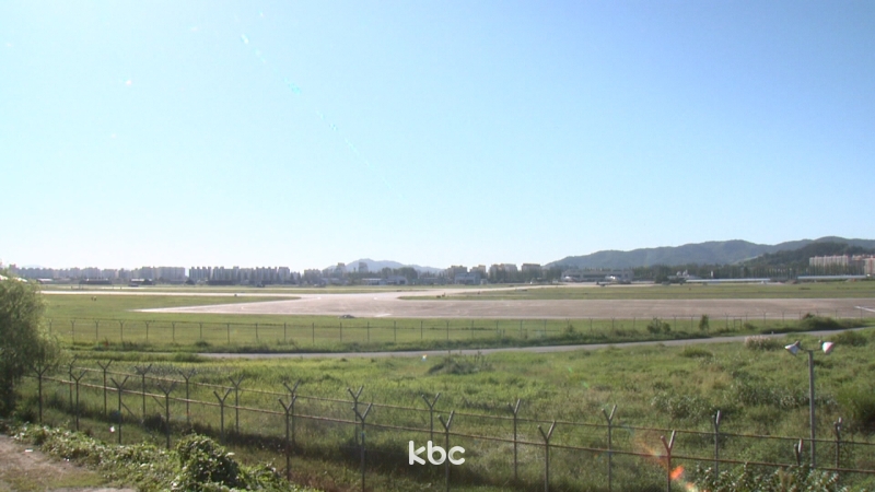 광주 군공항 반도체 부지 삼성&middot;SK 800조 반도체 메가 산단 확정 및 이전 로드맵 총정리