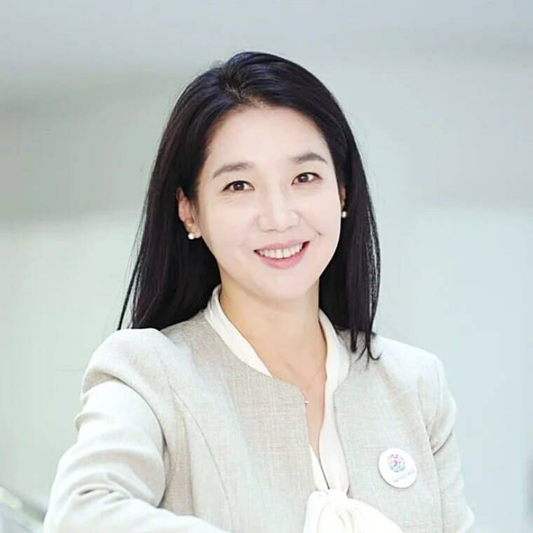 배우-박정숙