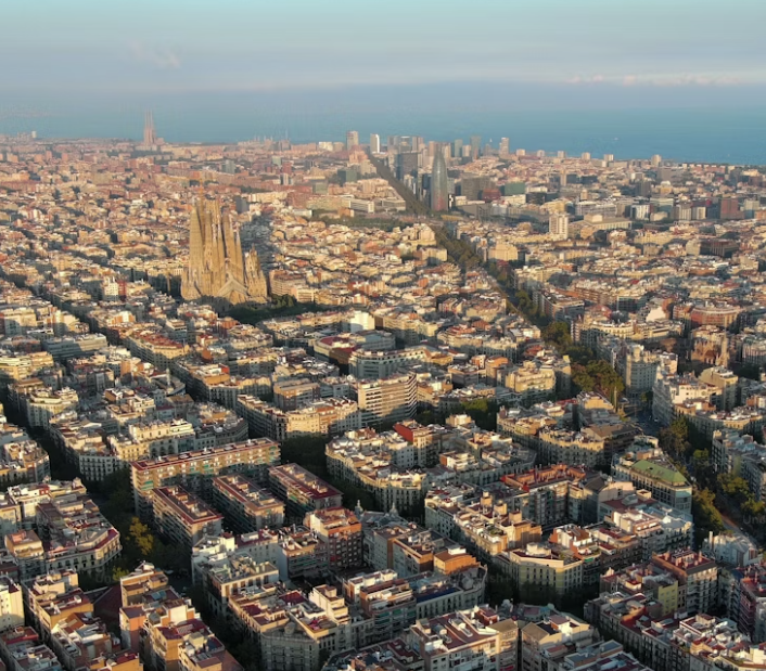 스페인 12일 자유여행 일정: 동선 최적화 설계 가이드