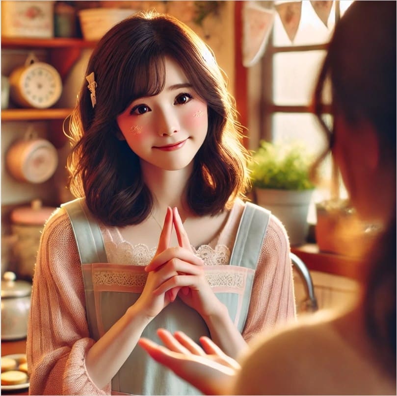 경청하는-주부