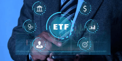 양복입은 남자 etf 이미지