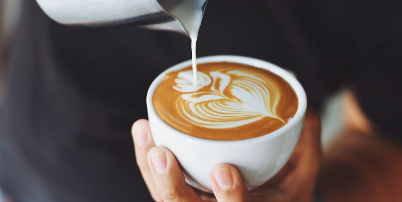 브런치카페 사진