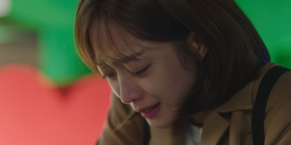 이연애는불가항력_1회