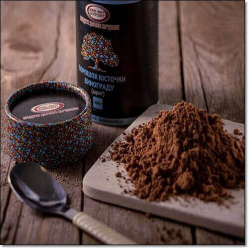 포도씨 추출물 효능 및 섭취량