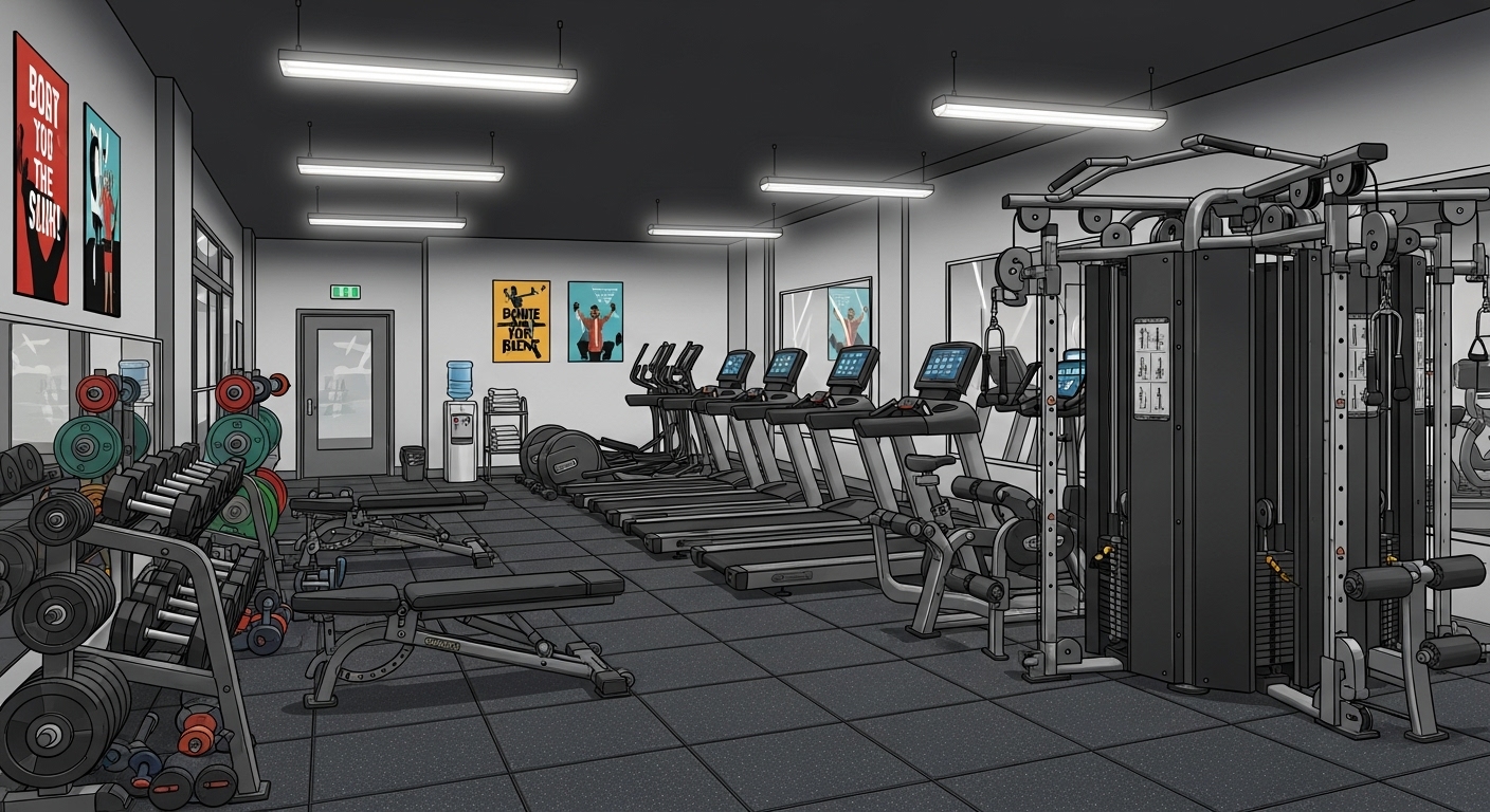 광명 어르신 스포츠 상품권 사용처