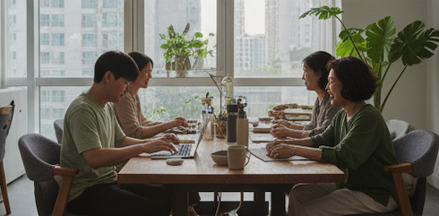 하이퍼-개인화 시대: 나만을 위한 소비 1