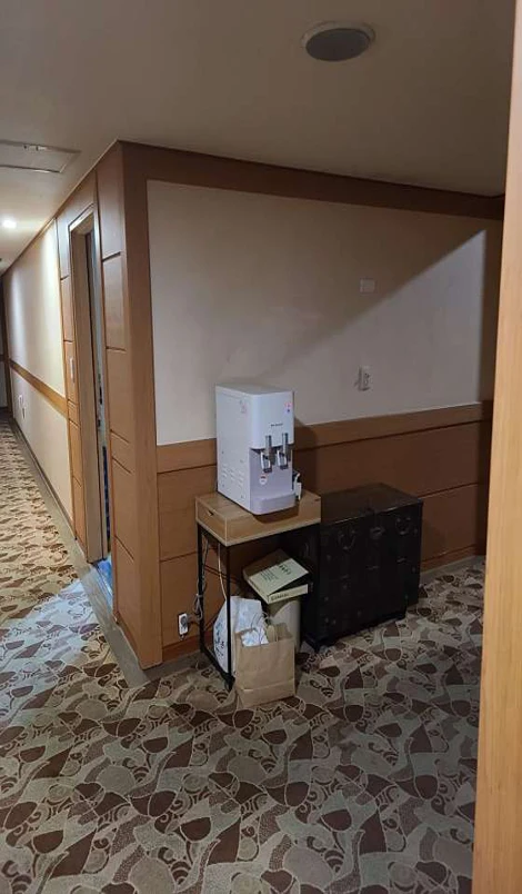 콘티넨탈호텔