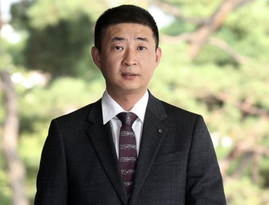 노건호 프로필