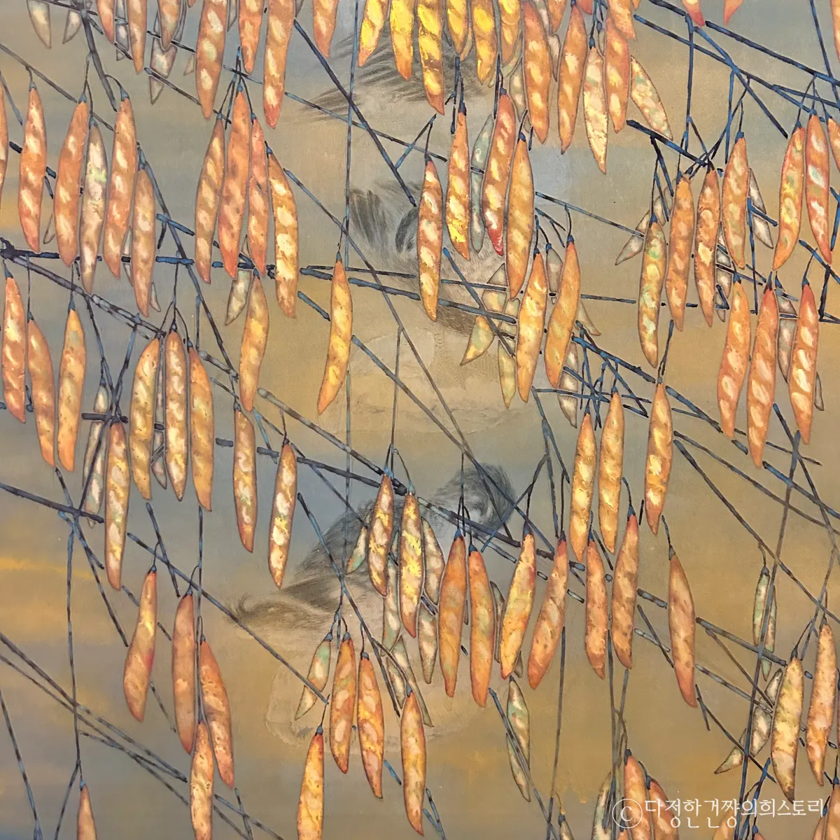 서울-시청역-덕수궁-국립-현대-미술관-전시-추천-수묵별미-작품