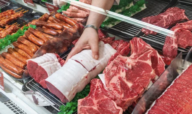 빈혈 예방에 좋은 붉은 살코기