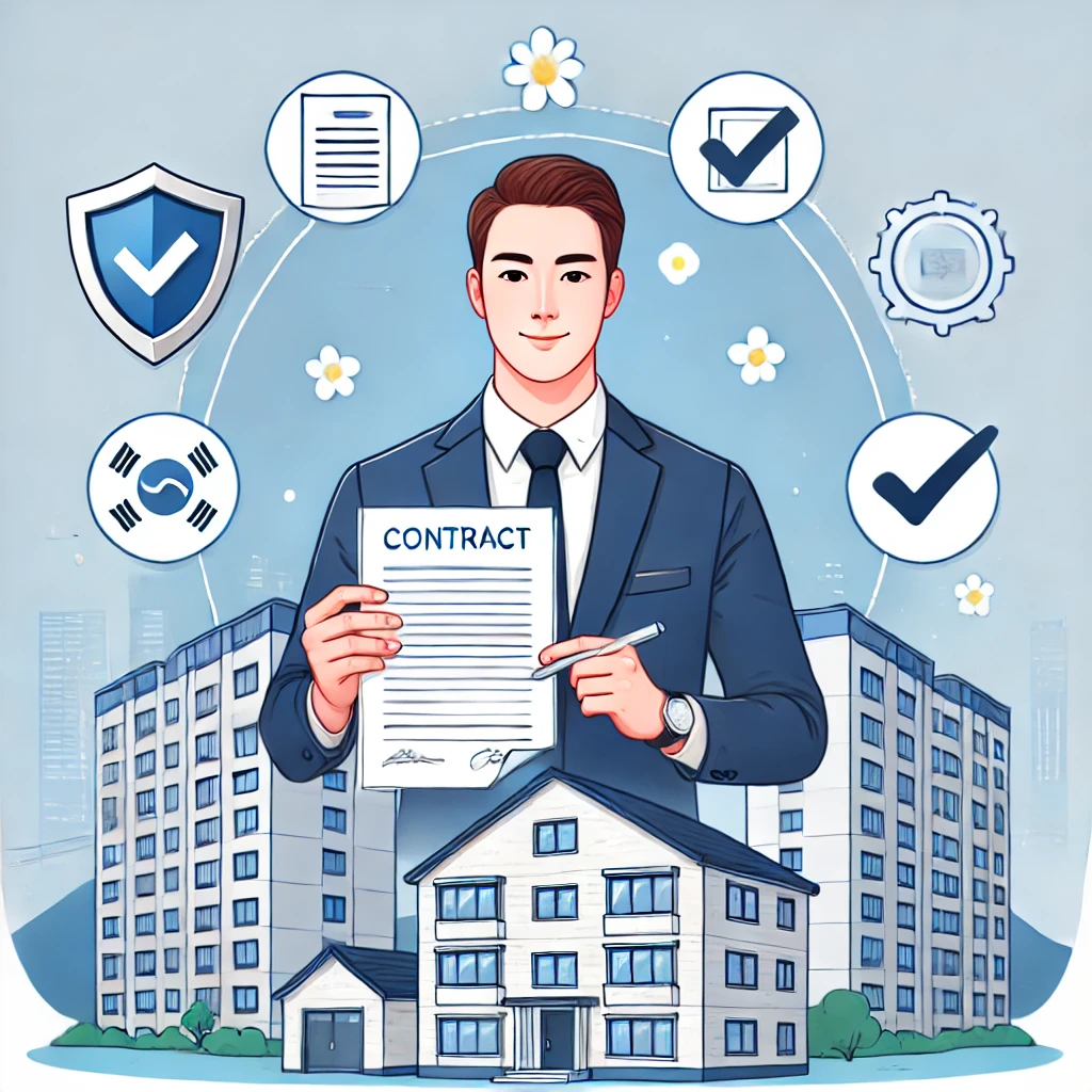 전세보증금 보호방법