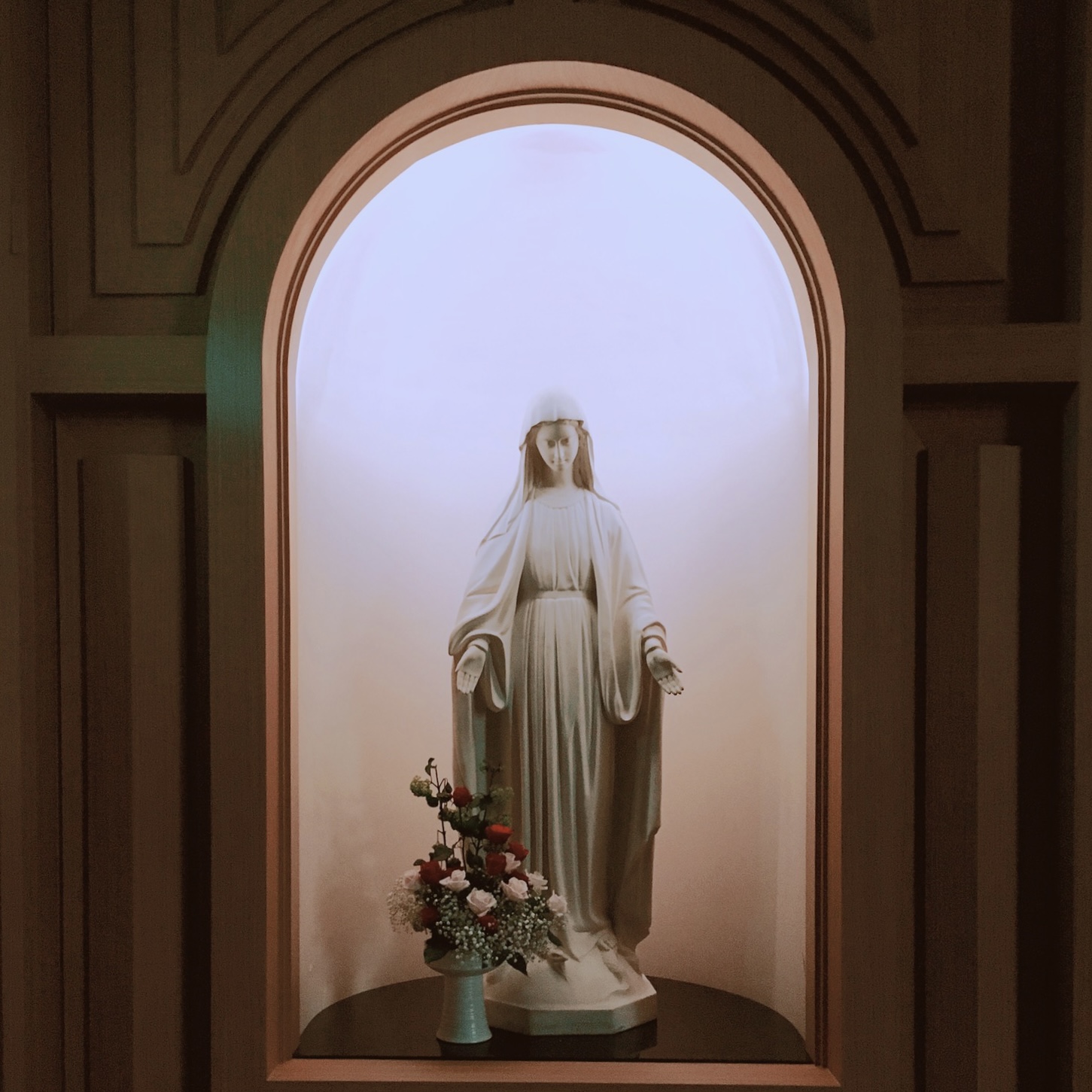 묵주기도 하는 법