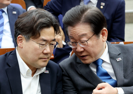 박찬대 국회의원 프로필