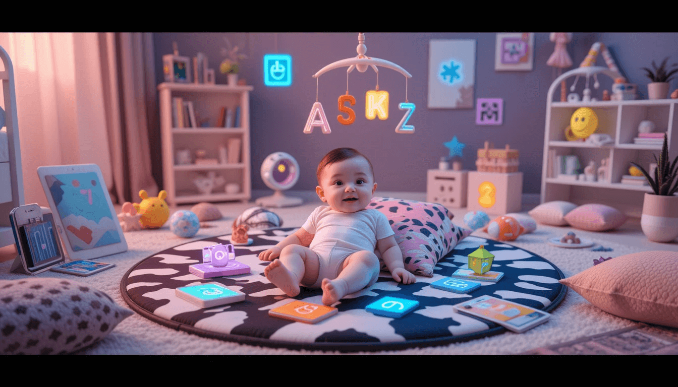 시각 놀이 관련 사진