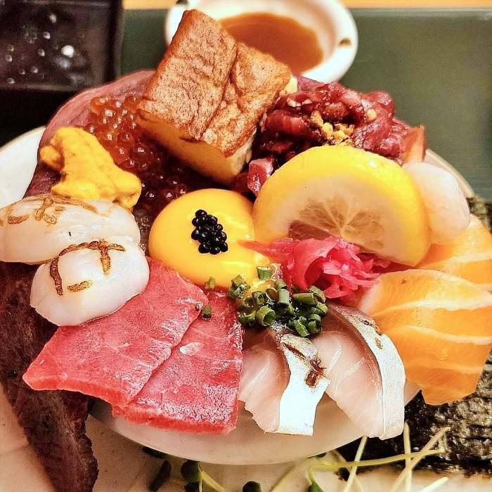 서민갑부 서울숲 성수 한우 이불 덮밥 맛집