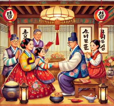 설날 설연휴 병원과 약국, 쓰레기배출방법,교통,무료주차장