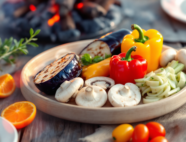 조리 과정 자체가 캠핑의 추억이 된다는 점입