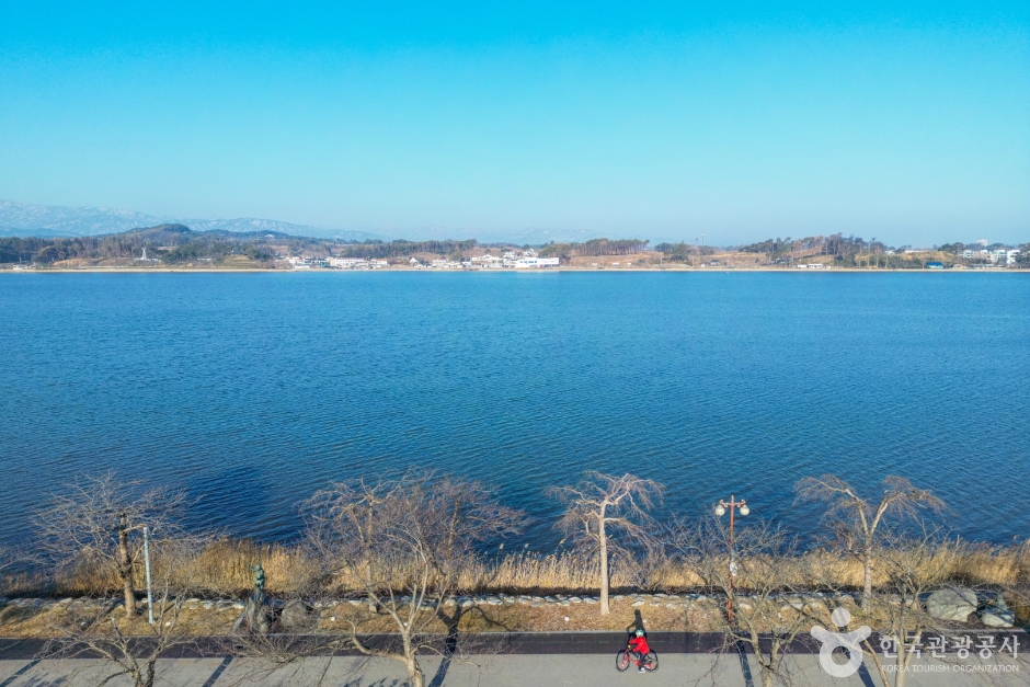 강릉 가볼만한 곳 BEST 10