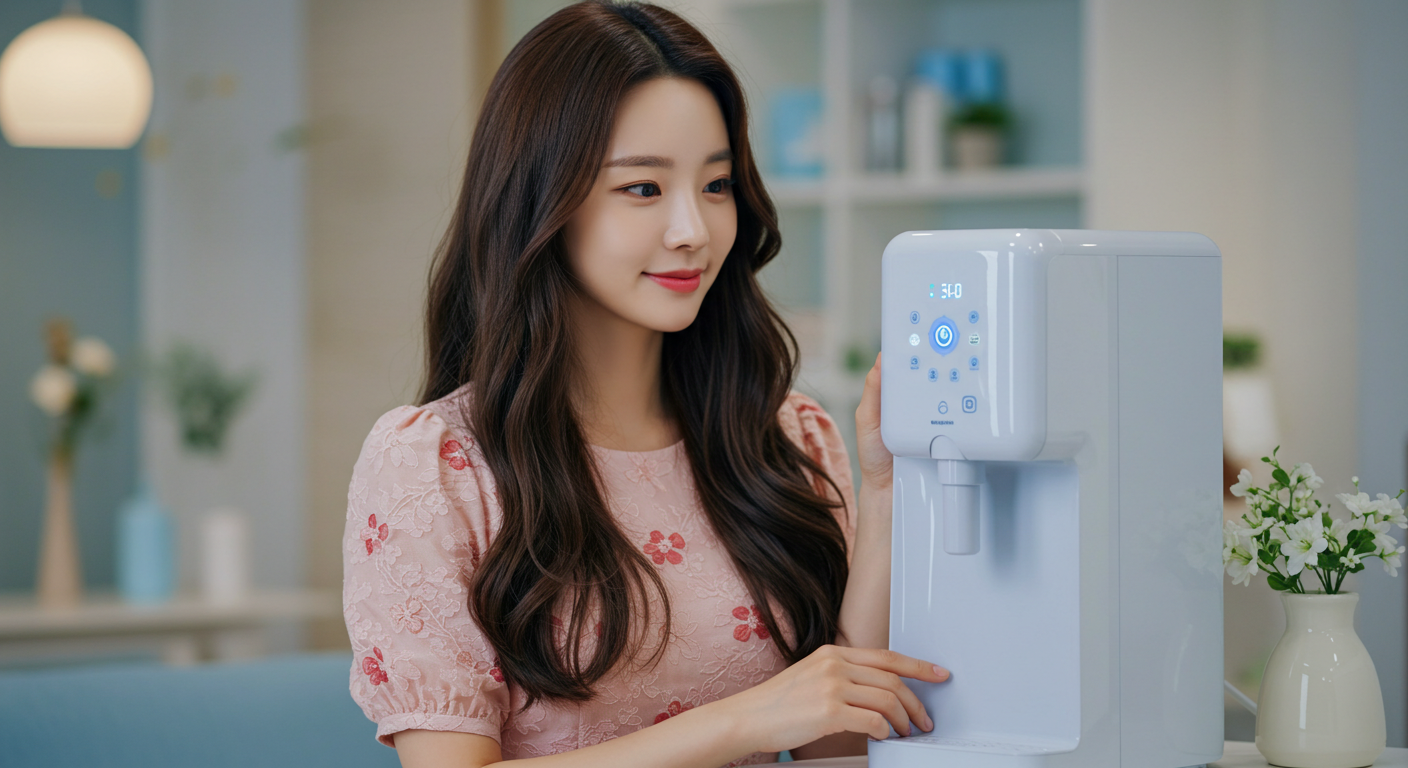 정수기 렌탈 이벤트