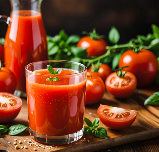 토마토주스