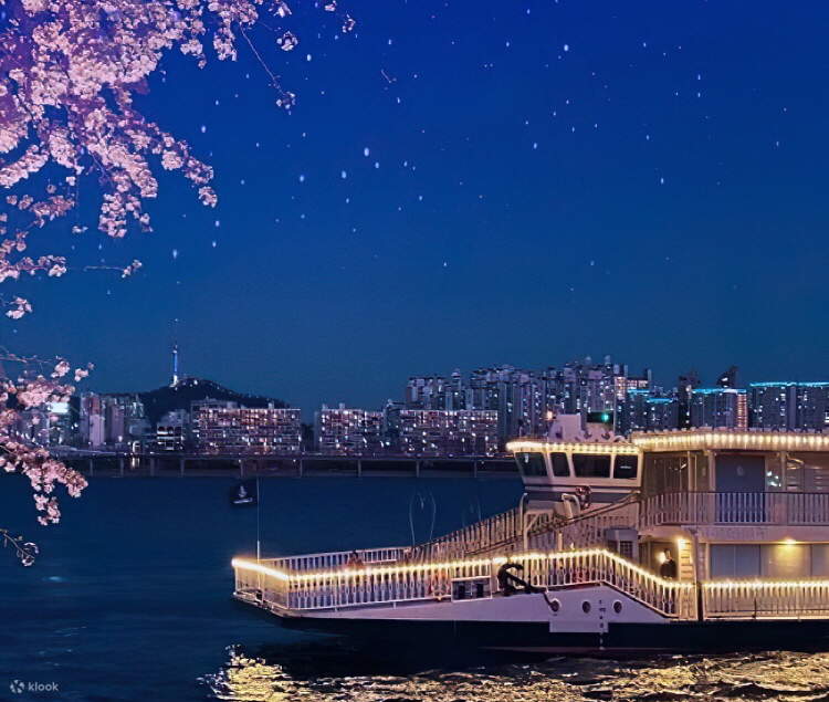 2026 벚꽃 개화시기 및 전국 벚꽃 명소 완벽 가이드