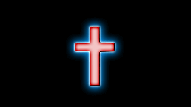 주님 Lord, 십자가