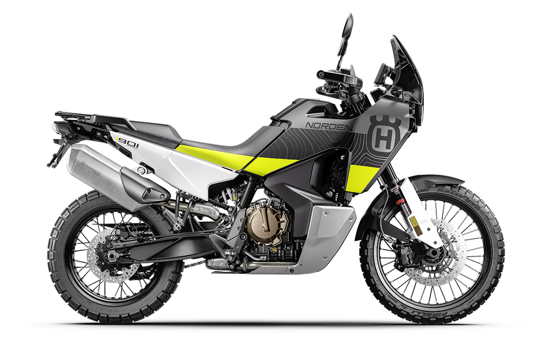 노든901 Norden901