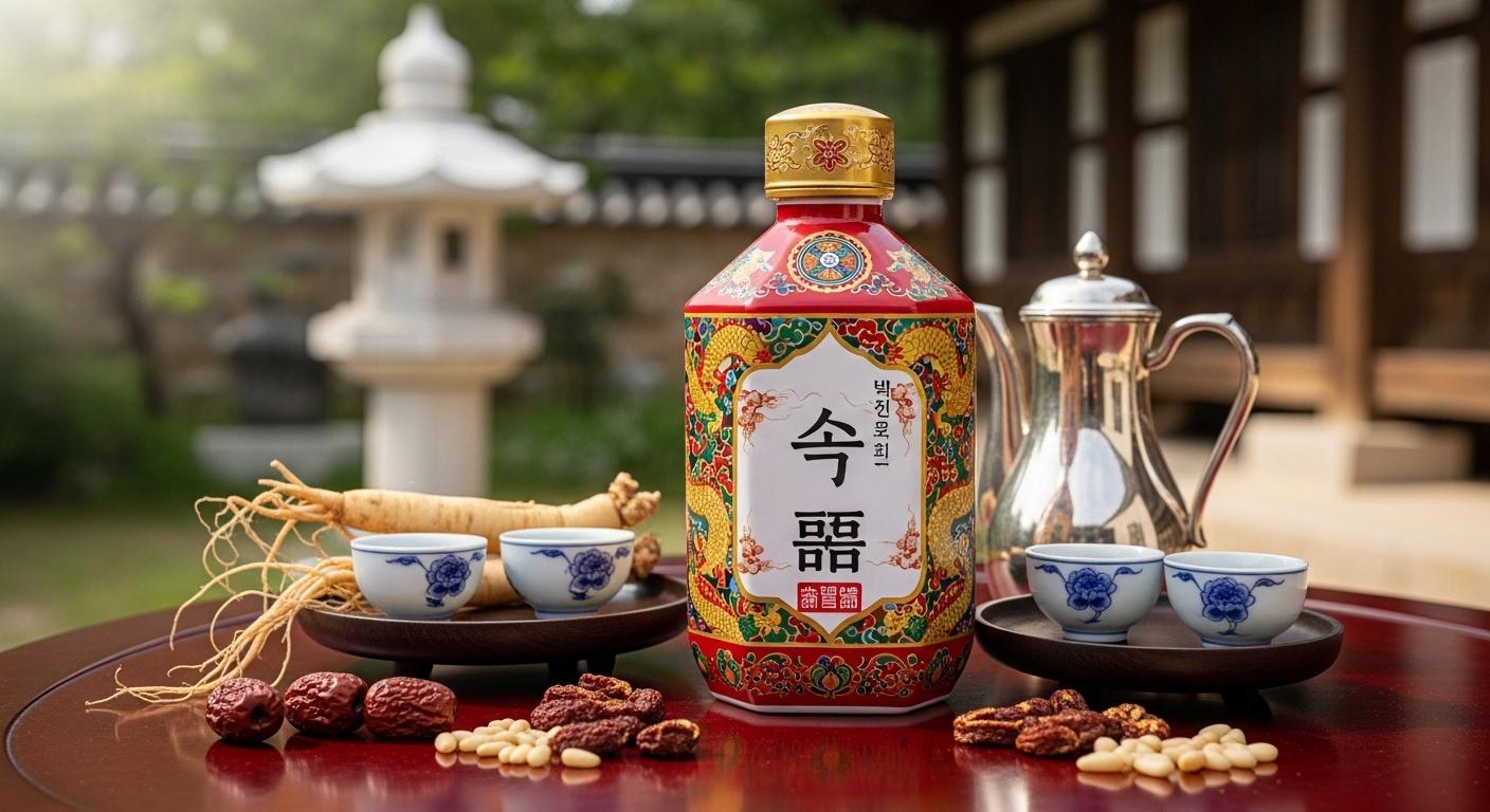 생소병주 '수룡음'