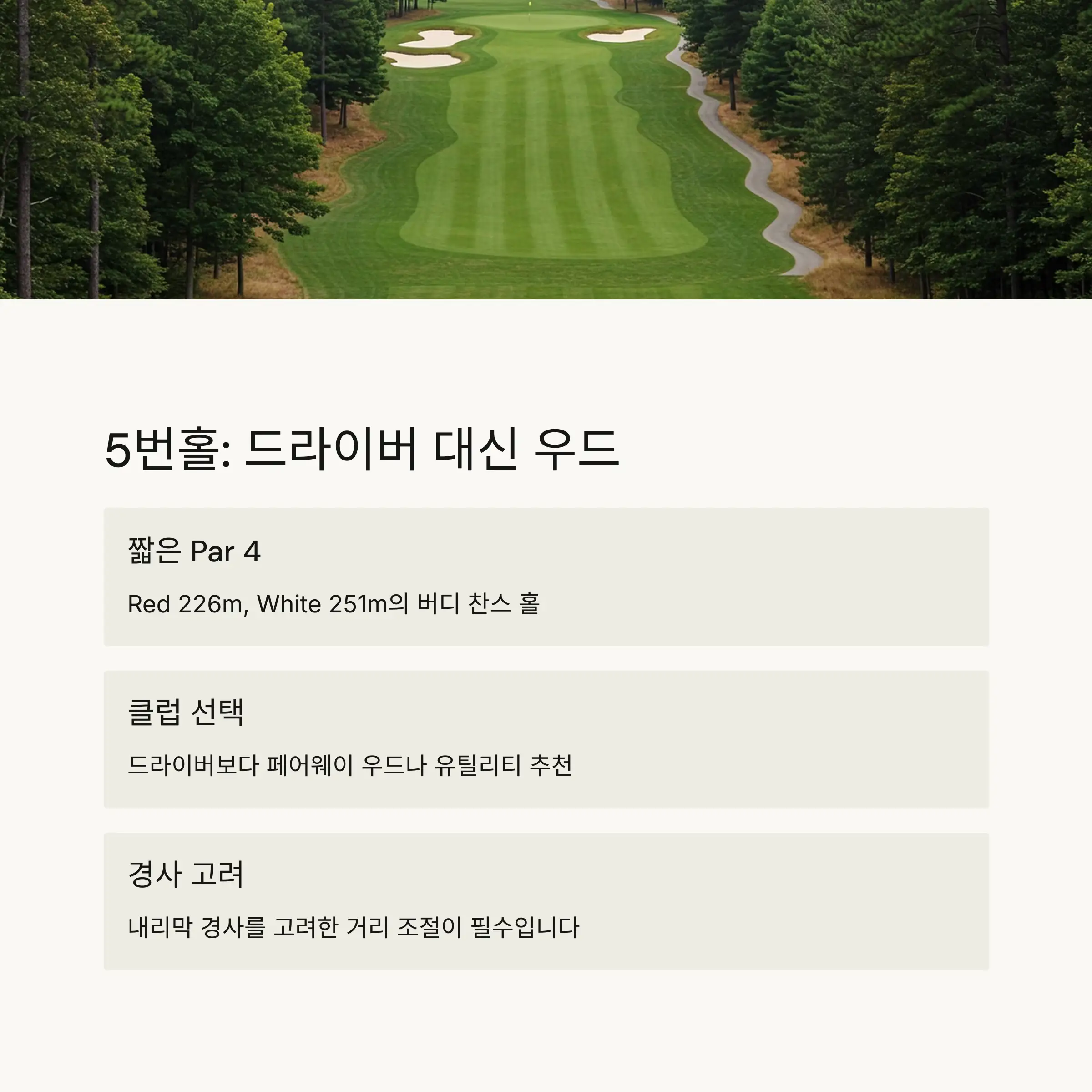 출처 : 제이퍼블릭 5홀 공략