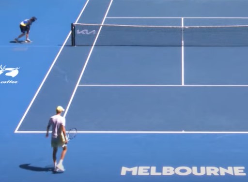 tennis-court