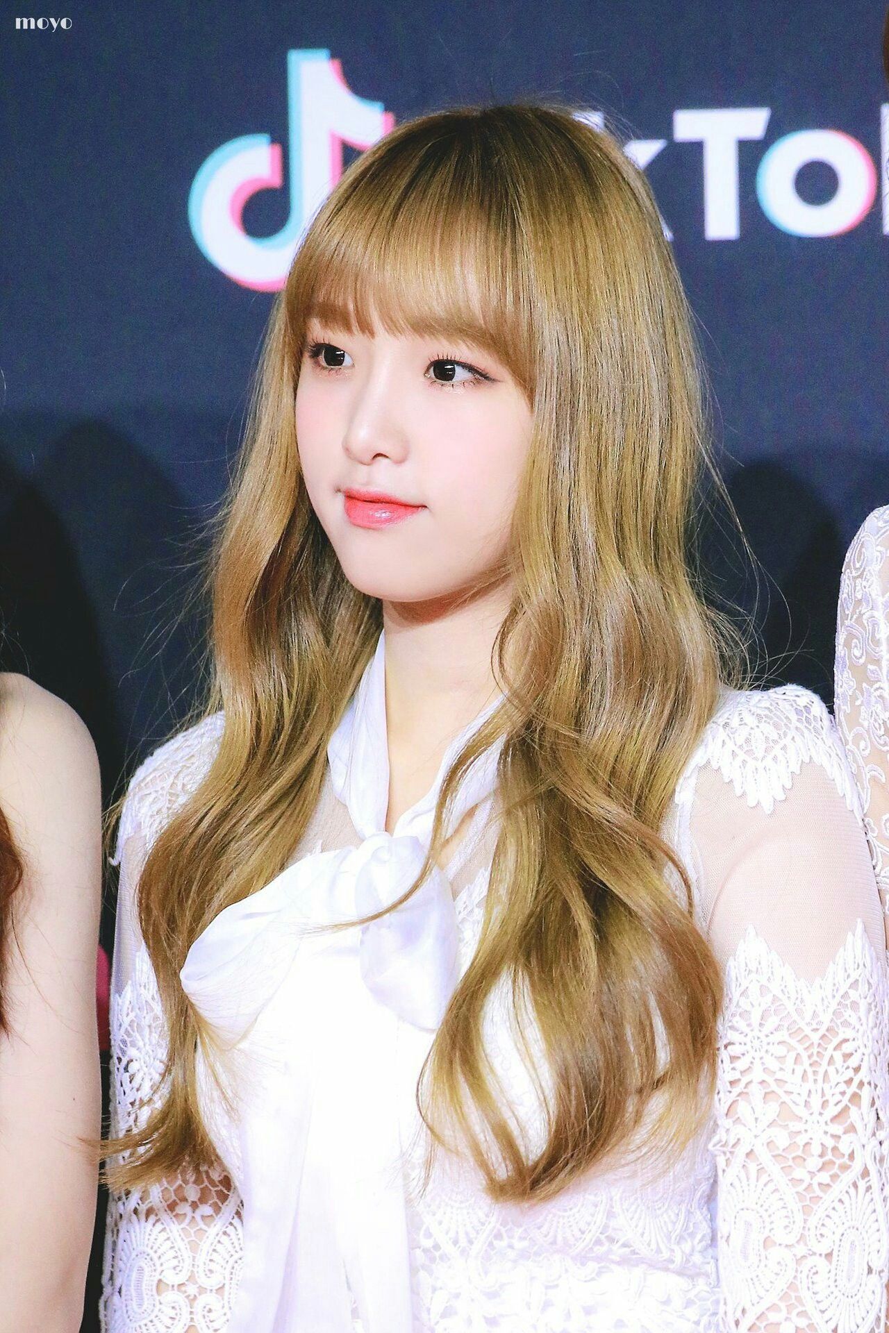 아이즈원 최예나 귀여운 매력어필