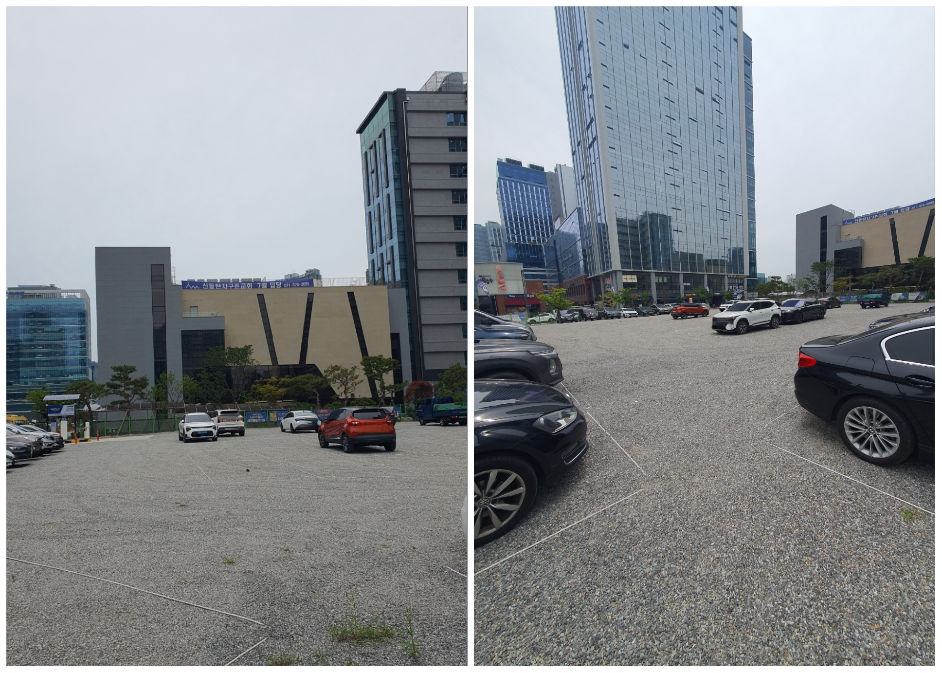 나이스파크는-무인-주차장-운영을-하며-주차-영역을-확장시키고-있습니다.