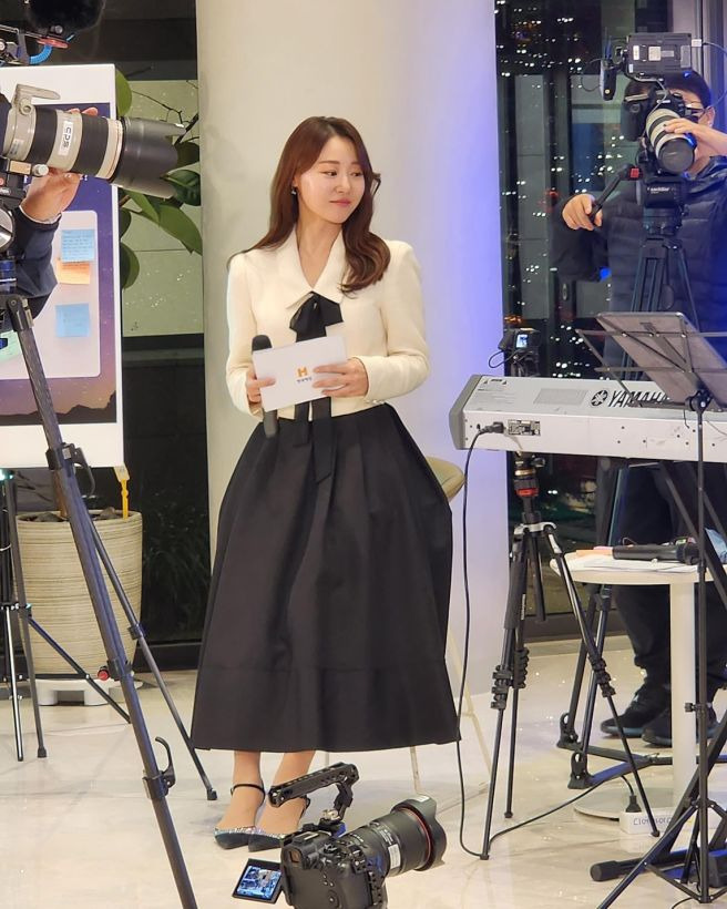 박혜연 아나운서 나이 학력 프로필 총정리｜성균관대&middot;고향&middot;직업&middot;인스타&middot;김승수 커플 성사