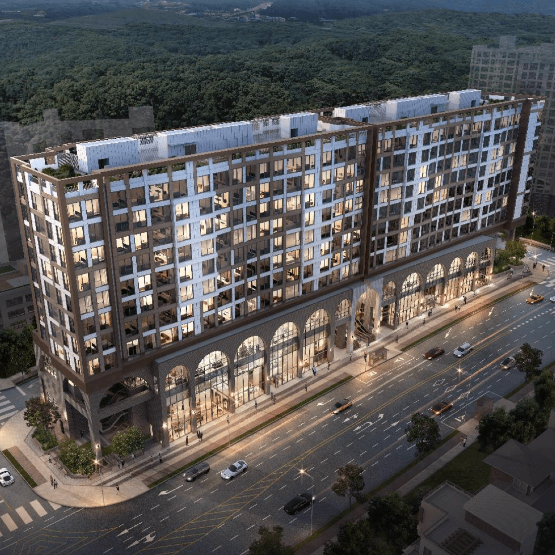 판교 디오르나인