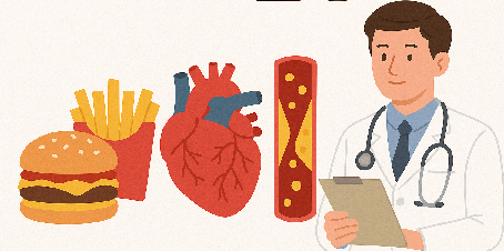 고지혈증 관리법 (식단, 운동, 약물)
