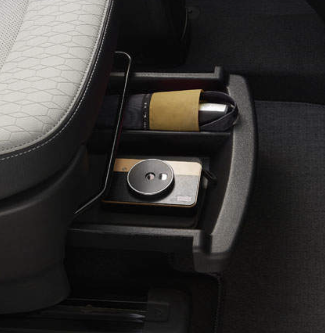 2024 기아 레이 EV 가격표 시그니처 밴 2인승 내부 그래비티(+개인적인 견해)