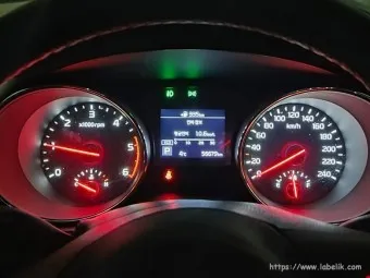 요소수 경고등 주행 거리 10리터 가격_8