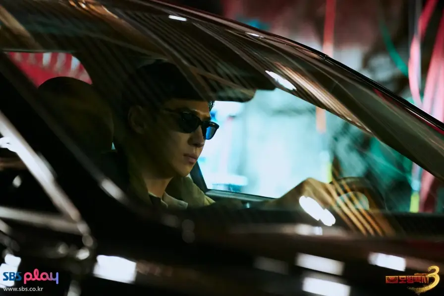 SBS-모범택시3-출연진-OTT-등장인물-인물관계도