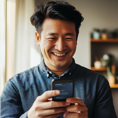 주민등록사실조사