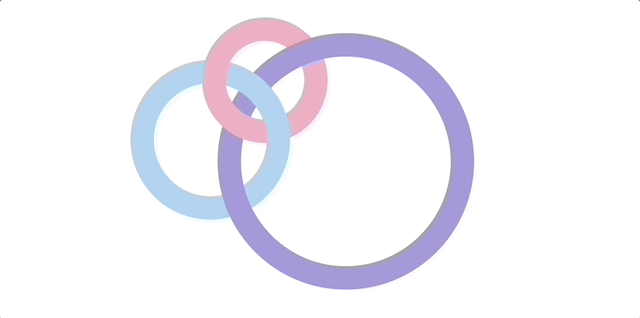 얽힘 추가 편집하기 및 얽힘 적용 해제하기