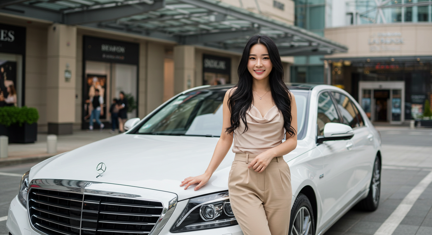 PPF필름 종류, 시공법, 가격