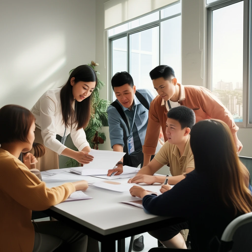 차상위계층 지원 정책, 놓치지 말고 ..