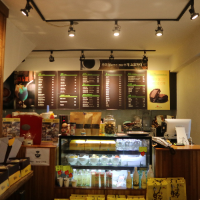 전주초코파이체험장