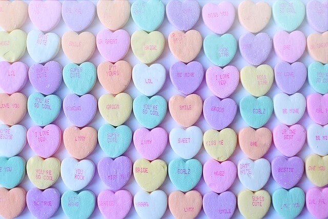 화이트데이 유래