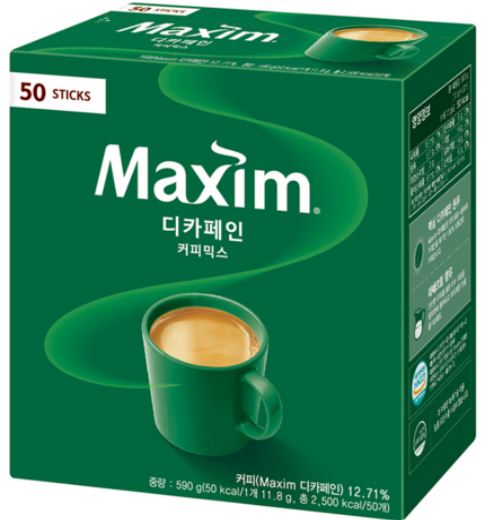 디카페인커피 웰니스 카페인조절 숙면 커피트렌드