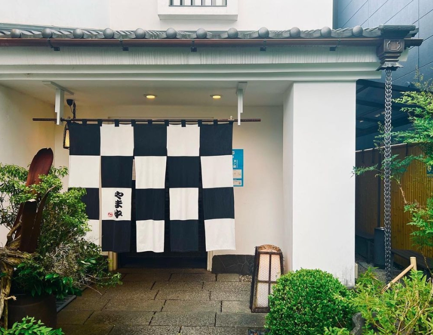 후쿠오카 모츠나베(곱창전골)맛집 하카타 모츠나베 야마나카 03