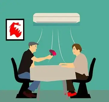 삼성 에어컨 청소